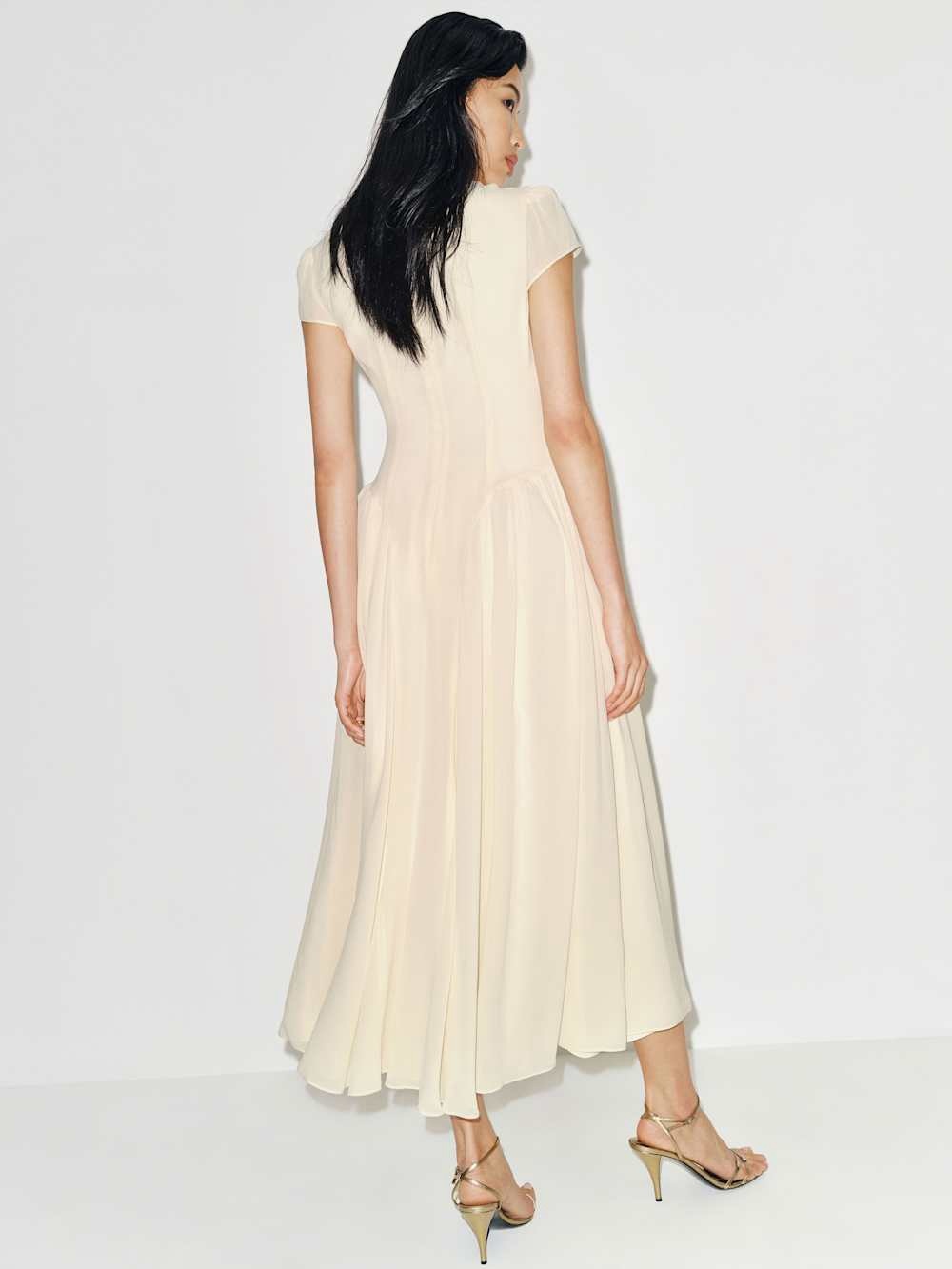 Reformation Maven Dress - Picture 7 of 8